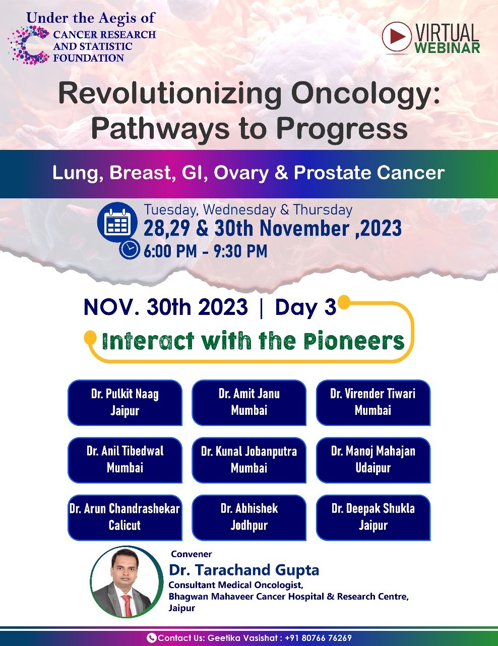 Clinical forum
